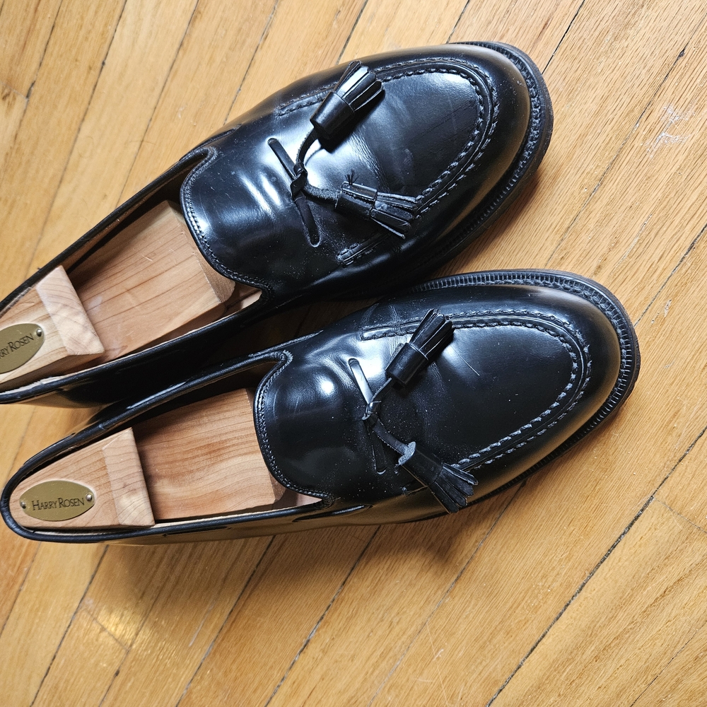 Church's Keats II Men's Loafers